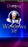 Windows 8  Theme Go Locker screenshot 3/3