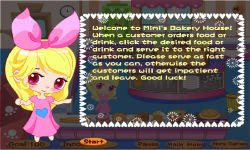 Bakery House1 screenshot 2/6