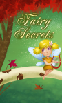 Fairy Secrets Free screenshot 1/6