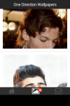 One Direction Cool Android Wallpapers screenshot 5/6
