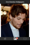 One Direction Cool Android Wallpapers screenshot 6/6