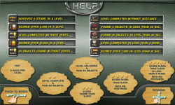 Free Hidden Object Games - Carscape screenshot 4/4