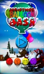 Christmas Balloon Bash screenshot 1/6