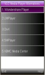 VLC Media player alternatives screenshot 1/1