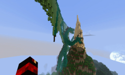 Dragons ideas - Minecraft screenshot 2/2