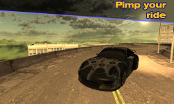 Rally Master Pro 3D screenshot 1/3