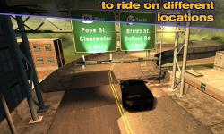 Rally Master Pro 3D screenshot 2/3