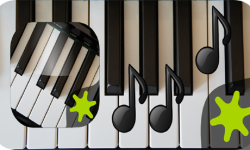 Piano Instrument screenshot 3/5