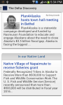 News Zone - Alaska screenshot 6/6