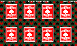 Texas Poker Slots screenshot 5/6