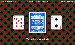 Texas Poker Slots screenshot 6/6