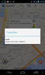 Fake GPS Location Spoofer personal screenshot 2/6