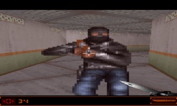 3D Control Terrorism screenshot 4/6