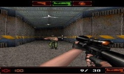 3D Control Terrorism screenshot 6/6