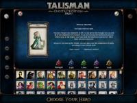 Talisman primary screenshot 5/5