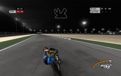 MotoGP Ultimate screenshot 1/4