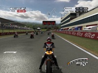 MotoGP Ultimate screenshot 3/4