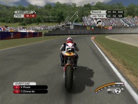MotoGP Ultimate screenshot 4/4