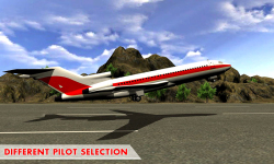  Flight Master Plane Simulation screenshot 1/4