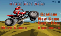 Turbo Driving Racing screenshot 1/4