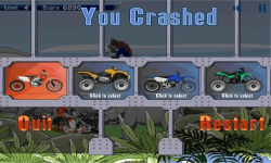 Turbo Driving Racing screenshot 2/4