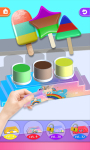 Ice Cream Tie Dye 3D Dipping screenshot 3/6
