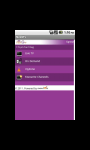 Blackberry nexGTv client for MTNL Mumbai Users screenshot 1/4