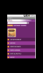 Blackberry nexGTv client for MTNL Mumbai Users screenshot 3/4