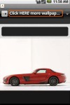 Mercedes Benz Cars Wallpapers screenshot 2/2