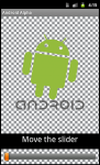 Android Alpha screenshot 3/3