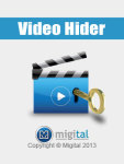 Video Hider Free screenshot 1/6