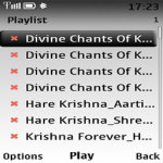 Jai Shri Krishna Lite screenshot 2/2