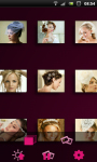 Wedding Hairstyle Ideas screenshot 2/6