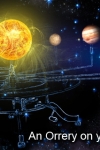 Solar Walk - 3D Solar System model screenshot 1/1