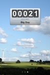 Big Day - Event Countdown screenshot 1/1