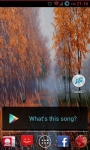 Autumn Rain  Live Wallpaper screenshot 2/3