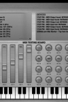MIDI Monitor screenshot 1/1