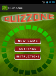 quizs zone screenshot 3/3
