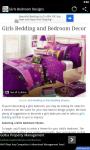 Girls Bedroom Design Tips  screenshot 6/6