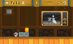 Cheese Barn Game screenshot 4/4