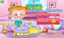 Baby Hazel Fun Time screenshot 4/6