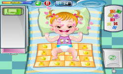 Baby Hazel Fun Time screenshot 5/6