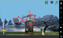 Zombie Jumping Bazooka screenshot 1/3