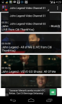 John Legend Video Clip screenshot 2/6
