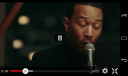 John Legend Video Clip screenshot 6/6