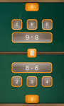 Cool Math 2 Player Game for Kids and Adults screenshot 2/6