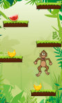 Monkey Banana Jump screenshot 4/4