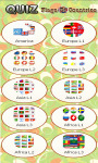 World Flag Trivia - Country and City Logo IQ Quiz  screenshot 1/6
