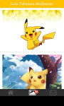 Cute And Funny Pokemon Wallpaper screenshot 3/6
