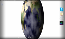 Animated Earth screenshot 4/4